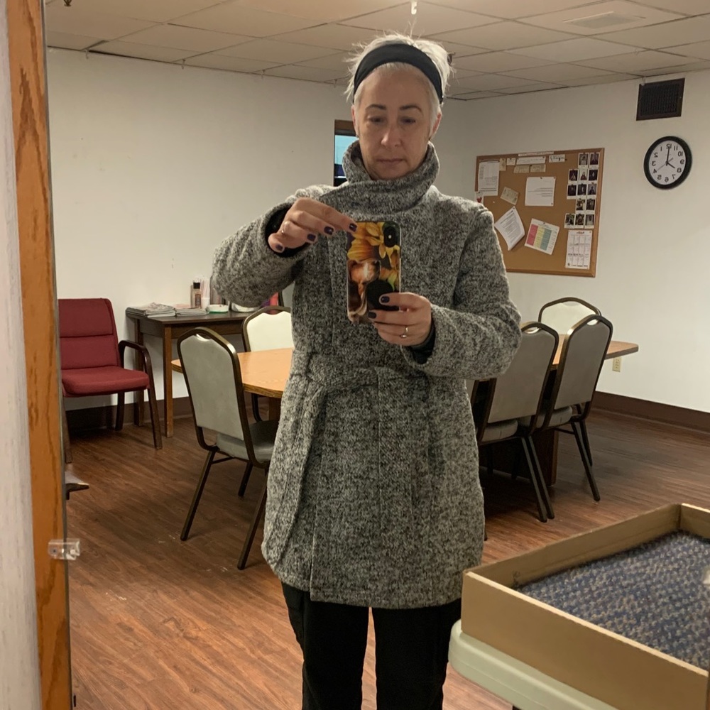 Fall Jacket - image 1